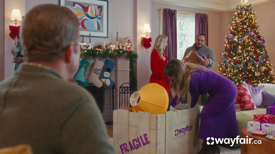 Wayfair